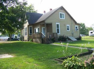 932 N Canal St, Mount Vernon, IN 47620