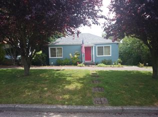 3020 36th Ave W, Seattle, WA 98199