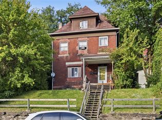 638 Airbrake Ave, Wilmerding, PA 15148