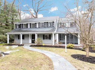 50 Lincoln Rd, Wellesley, MA 02481