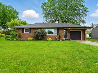 206 Gay St, Van Wert, OH 45891