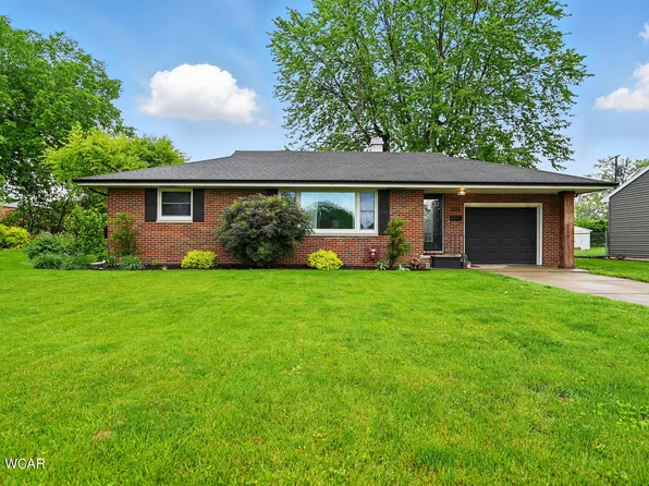 206 Gay St, Van Wert, OH 45891