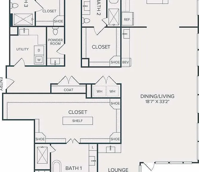 Selene Luxury Residences — Photo 69