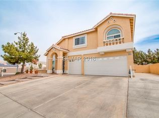 9504 Summer Cypress St, Las Vegas, NV 89123