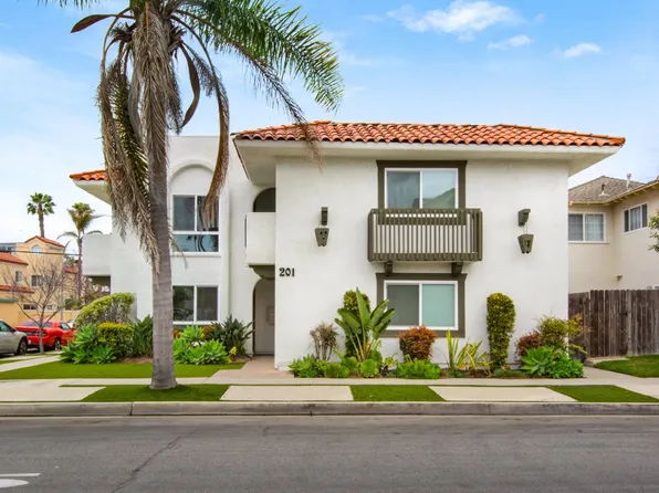 201 16th St APT 2, Huntington Beach, CA 92648