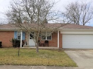 113 Joyce Ave, Harrison, OH