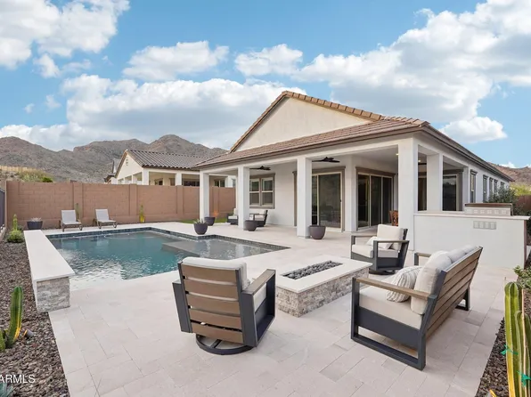 21317 W ROANOKE Avenue, Buckeye, AZ 85396