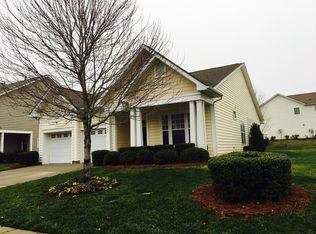 349 Sand Paver Way, Fort Mill, SC 29708