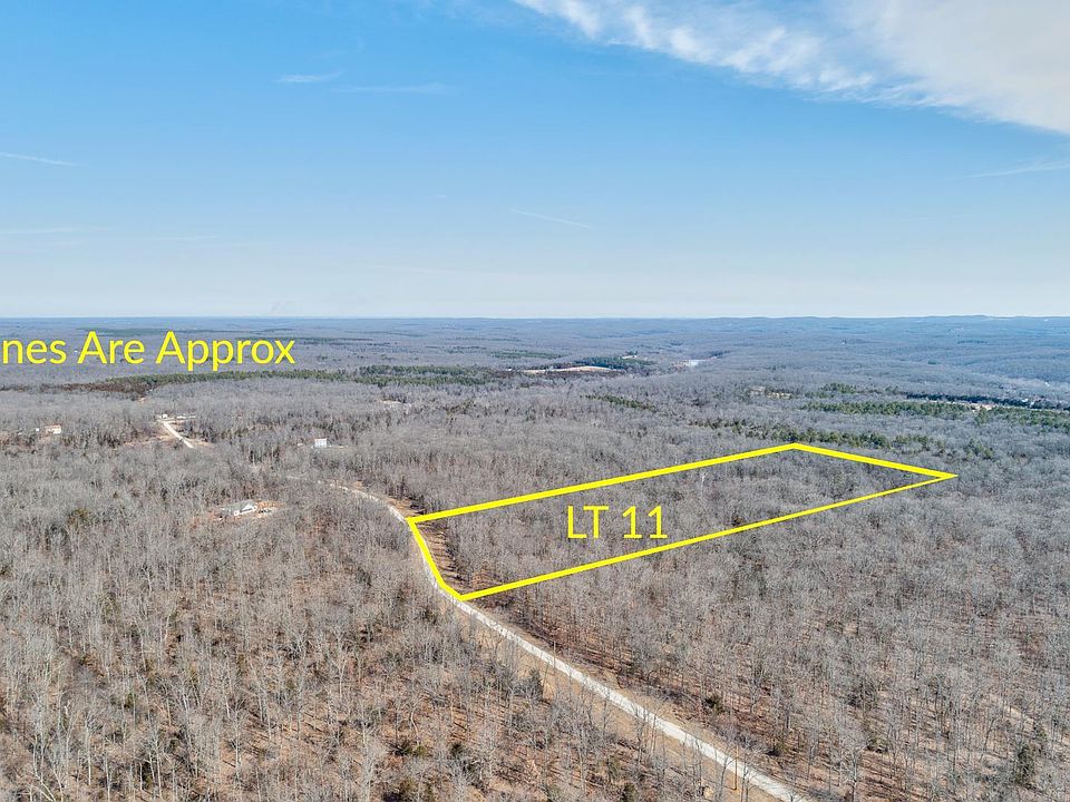 1st image of LOT Eleven Edgewood Ests