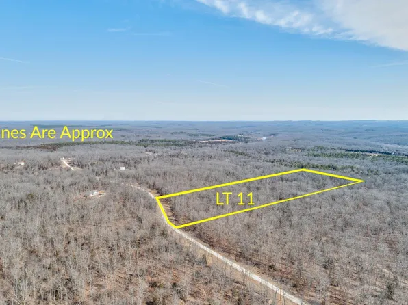 LOT Eleven Edgewood Ests, Bonne Terre, MO 63628