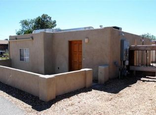 2304 Wilma Rd NW, Albuquerque, NM 87104