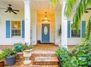 10 PAMELA PARKWAY, PALM COAST, FL 32137
