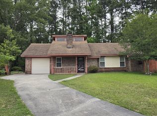 407 Hunt Ct, Goose Creek, SC 29445