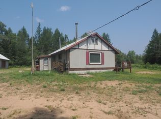 9976 S Salt Point Rd, Eckerman, MI 49728