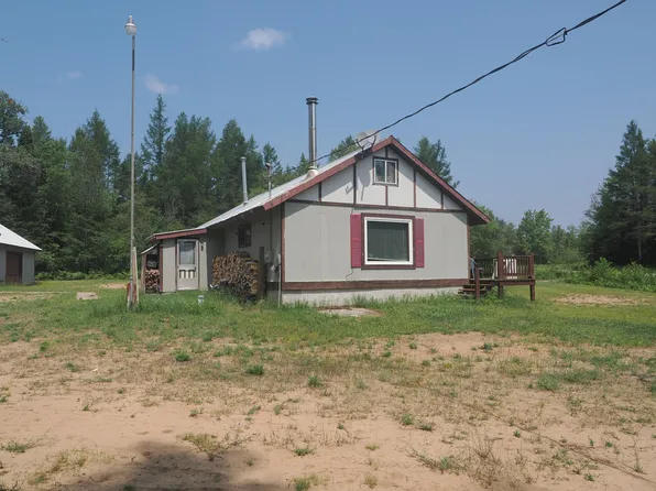 9976 S Salt Point Rd, Eckerman, MI 49728