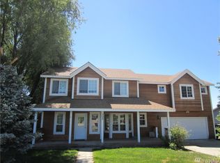 302 E Idaho Ave, Ellensburg, WA 98926