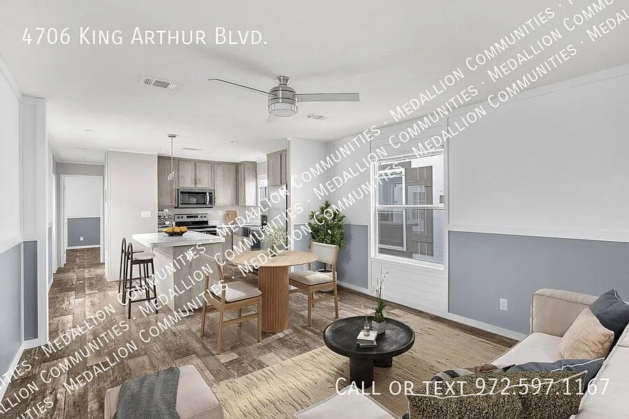 4706 King Arthur Dr