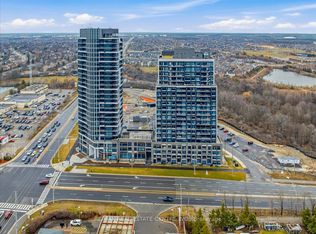 8010 Derry Rd W #503, Milton, ON L9T 9N3