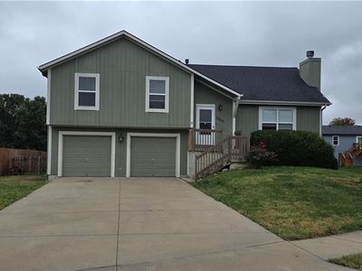 32619 W 173rd St, Gardner, KS, 66030