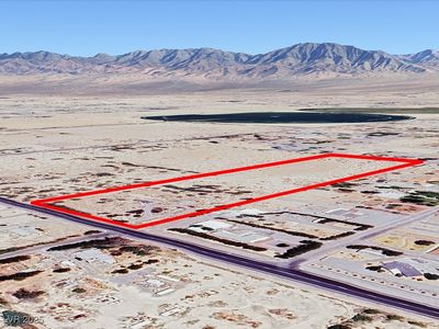 781 N Leslie St, Pahrump, NV, 89060