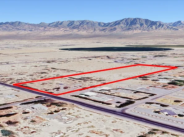 781 N Leslie St, Pahrump, NV 89060