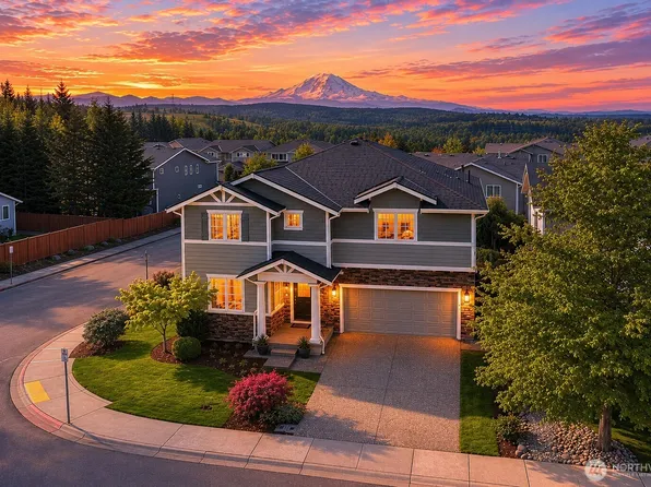 25499 SE 274th Place, Maple Valley, WA 98038