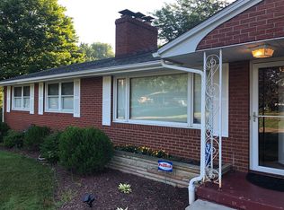 3950 Hyatt Ave NW, Massillon, OH 44646