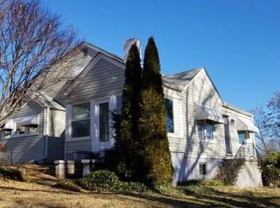 (Undisclosed Address), Pickens, SC 29671