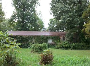 2822 W Lombard St, Springfield, MO 65802