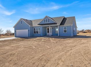 356 E Fraser Dr, Pueblo West, CO 81007