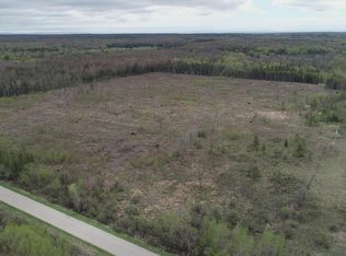 15th Rd, Rapid River, MI 49878