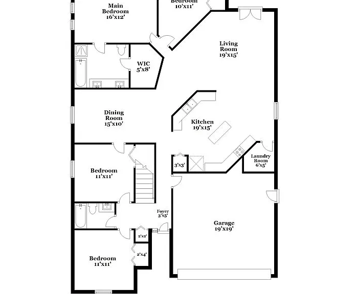 1653 Austin Ln — Photo 2