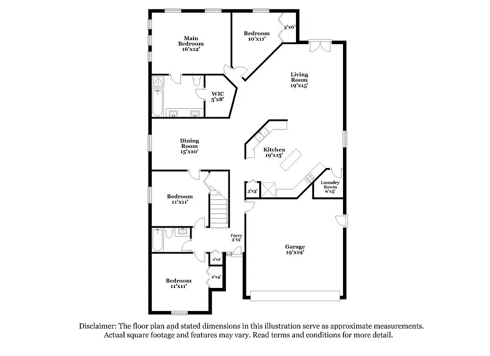 Building Photo - 1653 Austin Ln