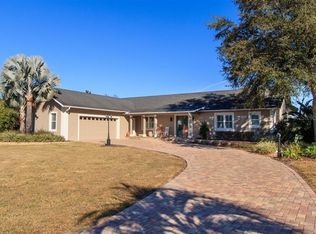 2802 County Road 202, Oxford, FL 34484