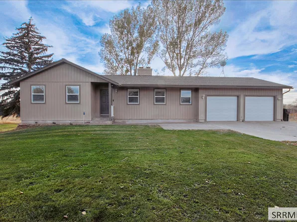 42 S 200 E, Blackfoot, ID 83221