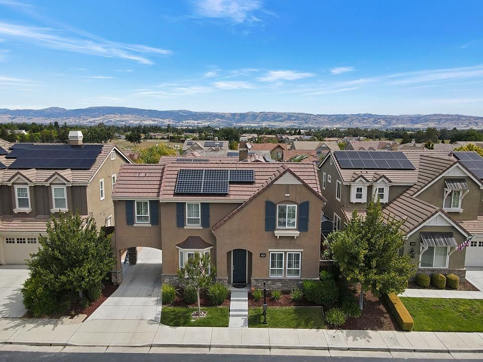 5864 Caliente Way, Gilroy, CA 95020 Zillow