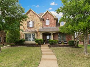 6793 Bendbrook Dr, Frisco, TX 75035