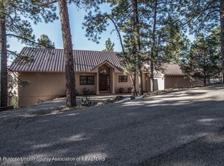 146 Crown Ridge Rd, Alto, NM 88312