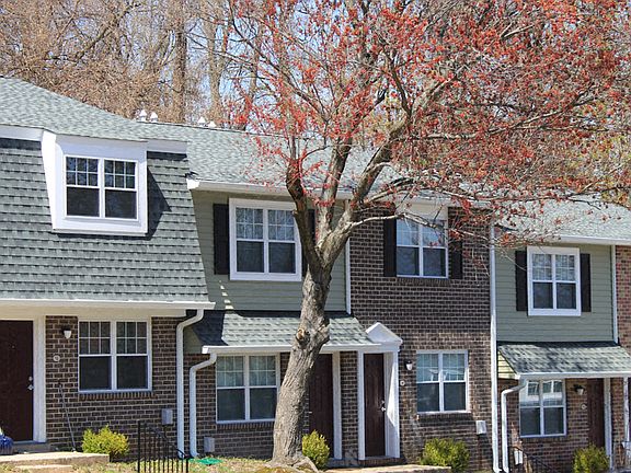 Windsor Valley Apartments Edgewood MD