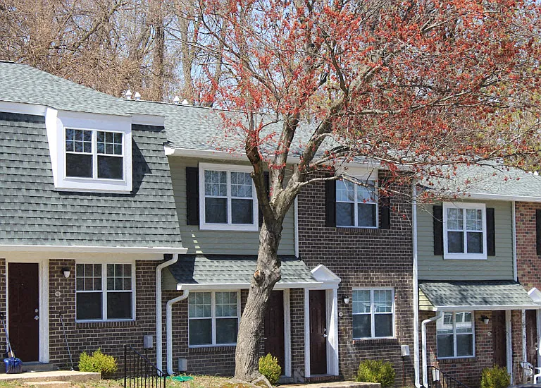 Windsor Valley Apartments Edgewood MD