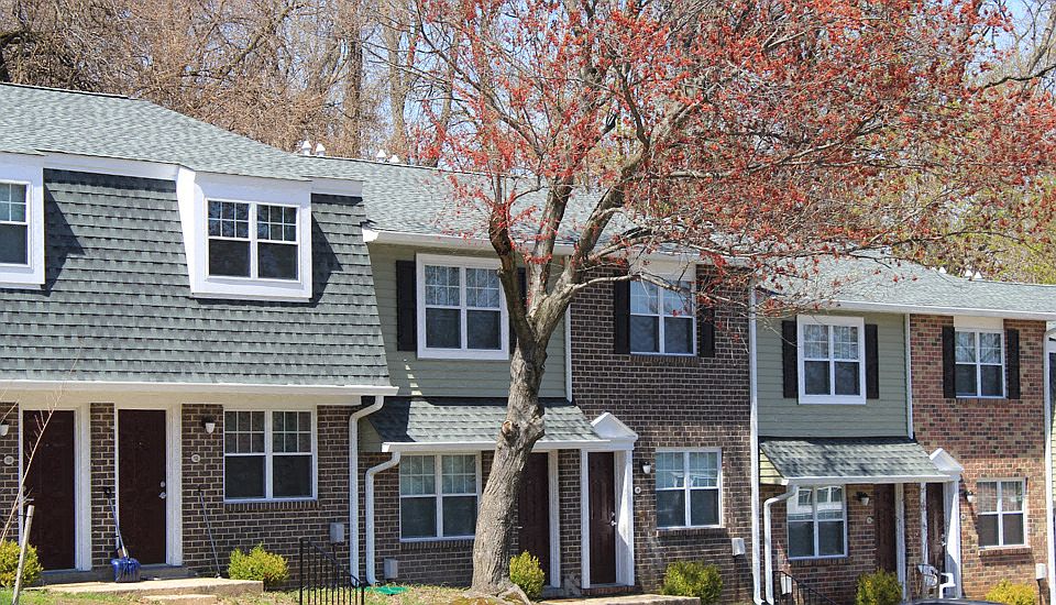 Windsor Valley Apartments Edgewood MD