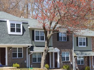 570 Meadowood Dr #3-412A, Edgewood, MD 21040