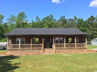 362 9th Avenue Ext, Aynor, SC 29511