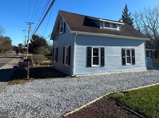 1205 Fairton Rd, Millville, NJ 08332