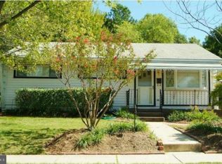 2602 Overdale Pl, District Heights, MD 20747