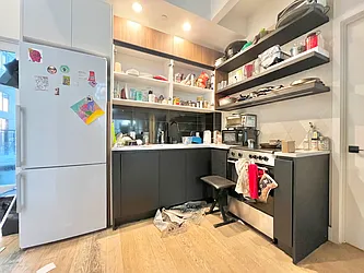 Rented by Doorway NYC, LLC