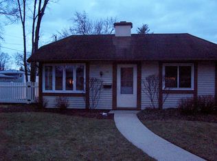 121 Boulder Hill Pass, Montgomery, IL
