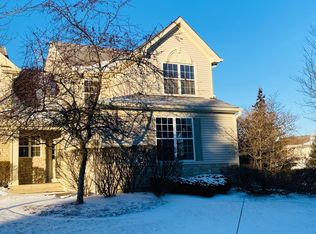 334 Berkshire Dr, Lake Villa, IL 60046