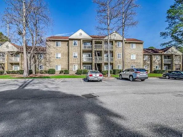 260 Myrtle Greens Dr, Conway, SC 29526