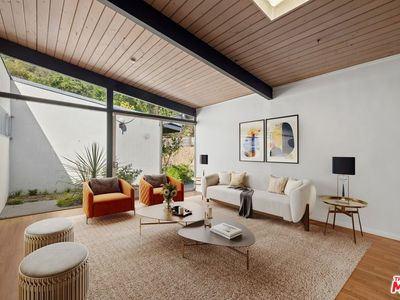 2734 Ellison Dr, Beverly Hills, CA, 90210